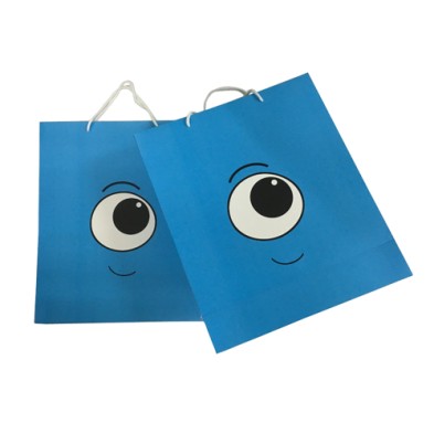 Paper bag -ANT Financial